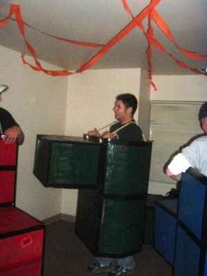 WW Halloween Costume Contest! *Read Post for Details*