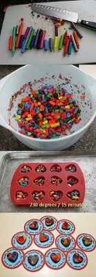 Cute Ideas I found!!