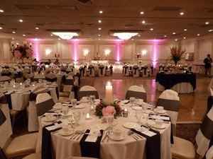 Chair covers or not? *Pics