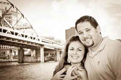 Engagement Pics! (teasers)