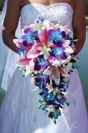 What does/did your bouquet look like?