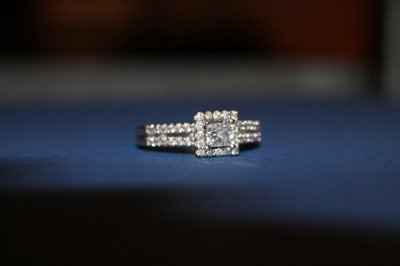 Let's see your rings!
