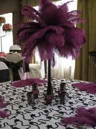 centerpieces