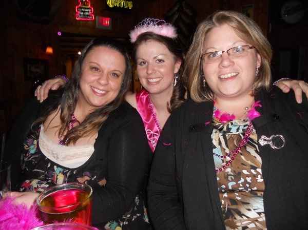 Bridal shower/ Bachlorette party! pics UPDATED- MORE PICS