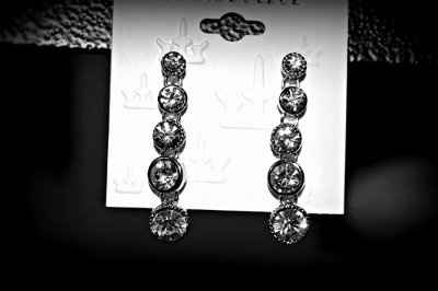 Pro pics of my wedding jewelry!