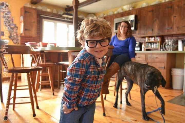 NWR: Little Ones :-)