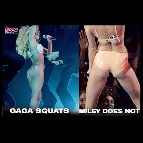 Squat Challenge: Complete!