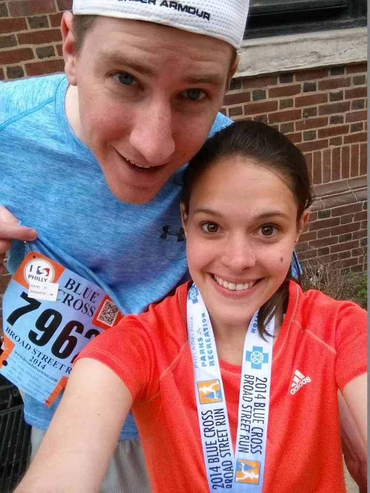 Honestly, do you ladies have insecurities? What's that thing you don't like about you?