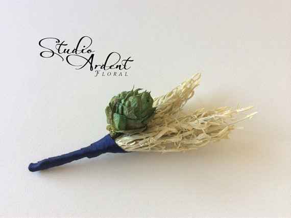 Farm themed wedding idea's