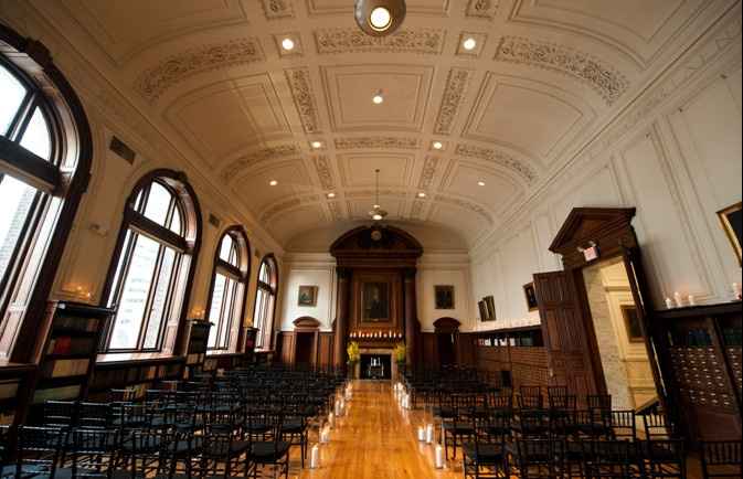 Let me see your Venue!!