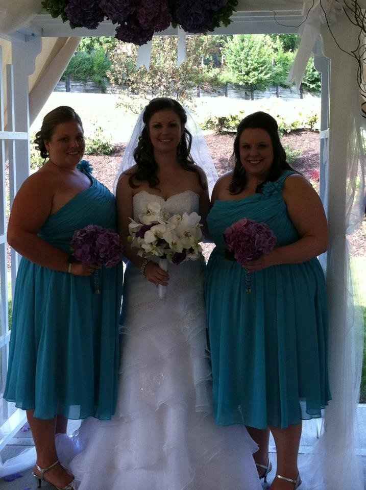 I'm a Mrs.!! pics