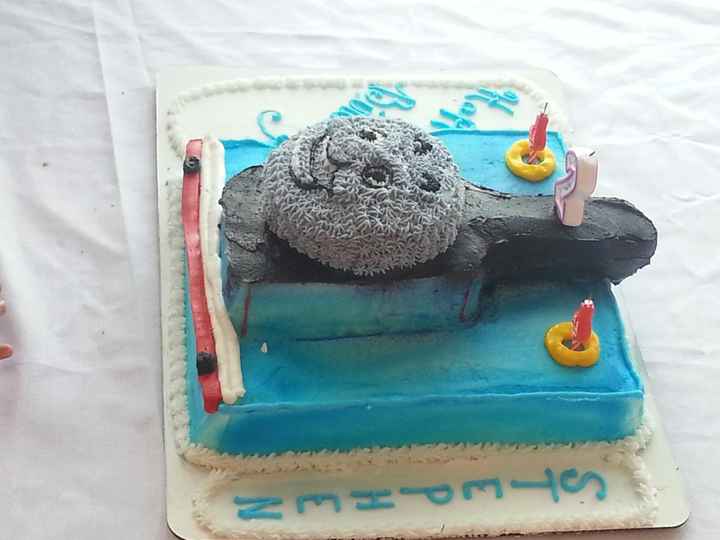 "No thank you, I found someone cheaper..."