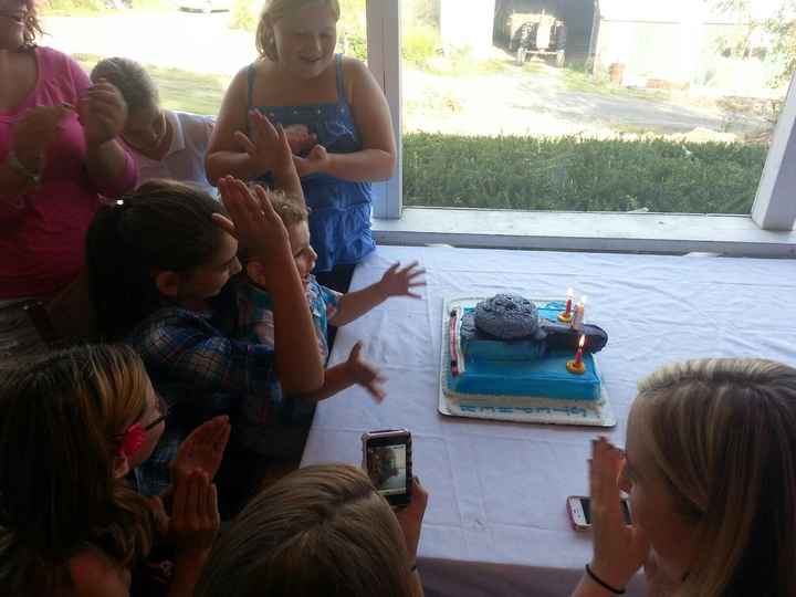 "No thank you, I found someone cheaper..."