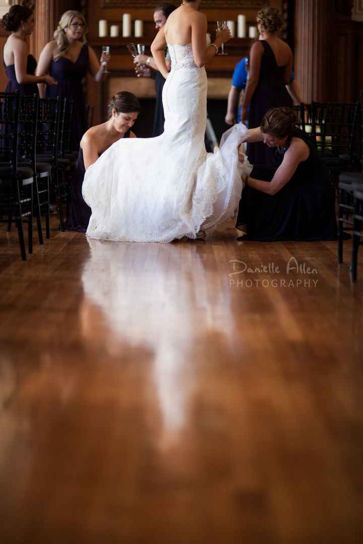 Koch Bride with some PRO PICS!!!!