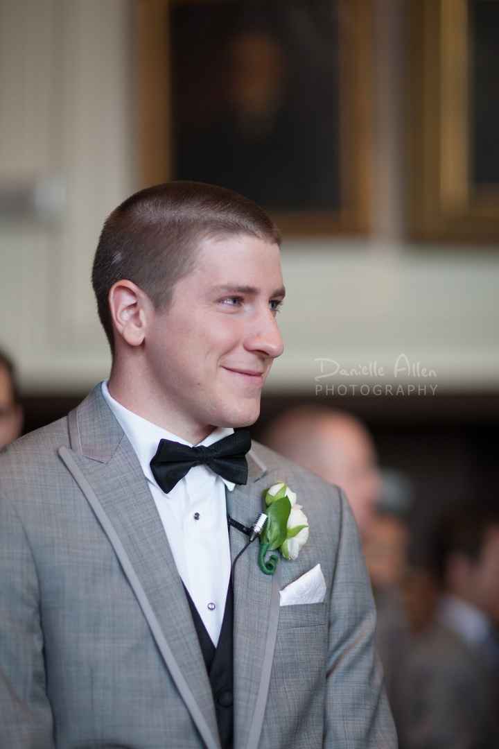 Koch Bride with some PRO PICS!!!!