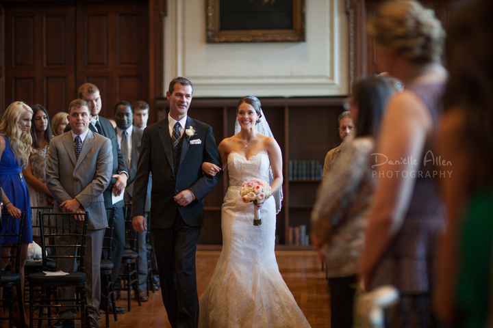 Koch Bride with some PRO PICS!!!!