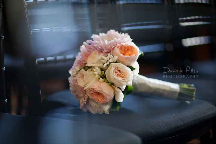 Koch Bride with some PRO PICS!!!!