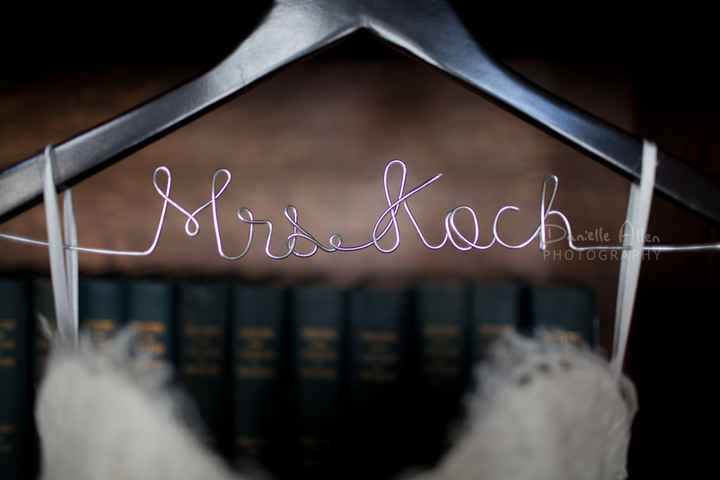 Koch Bride with some PRO PICS!!!!