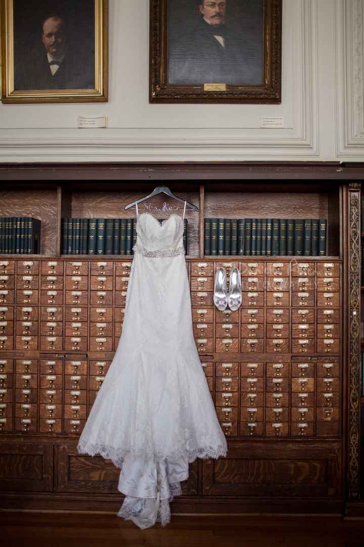 Koch Bride with some PRO PICS!!!!