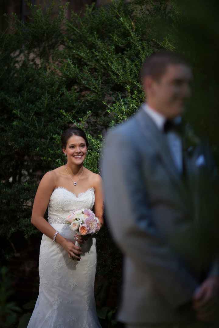 Finally got our full Pro Pics!