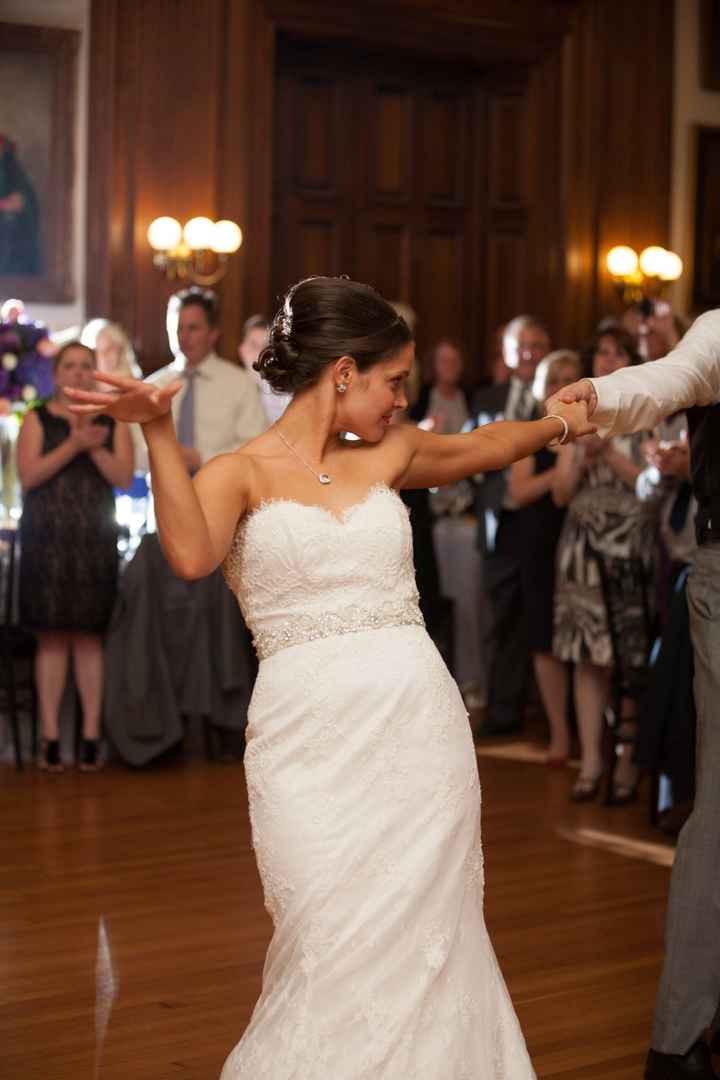 Finally got our full Pro Pics!