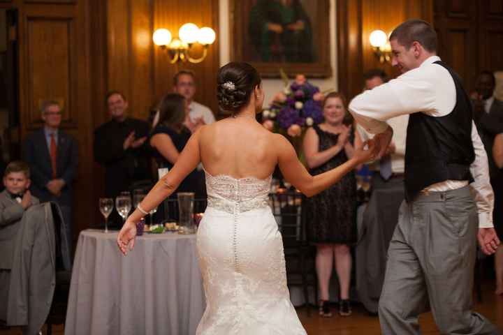 Finally got our full Pro Pics!