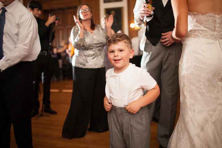 Finally got our full Pro Pics!