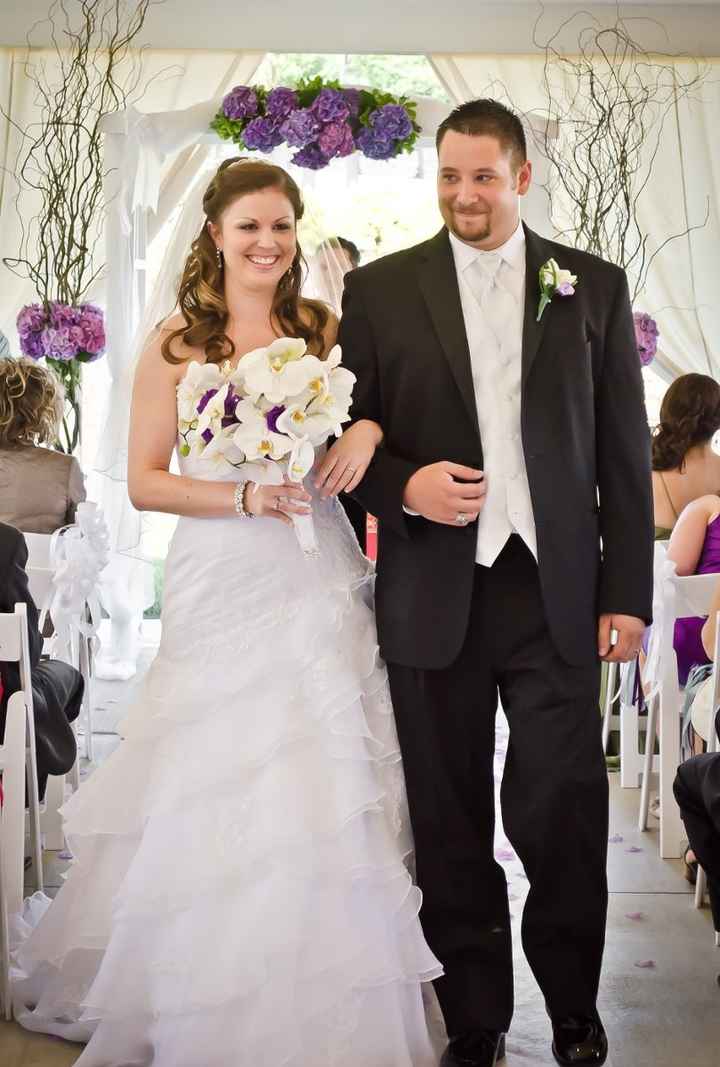 It's been a while! Finally got some pro pics back! (& thank you card)