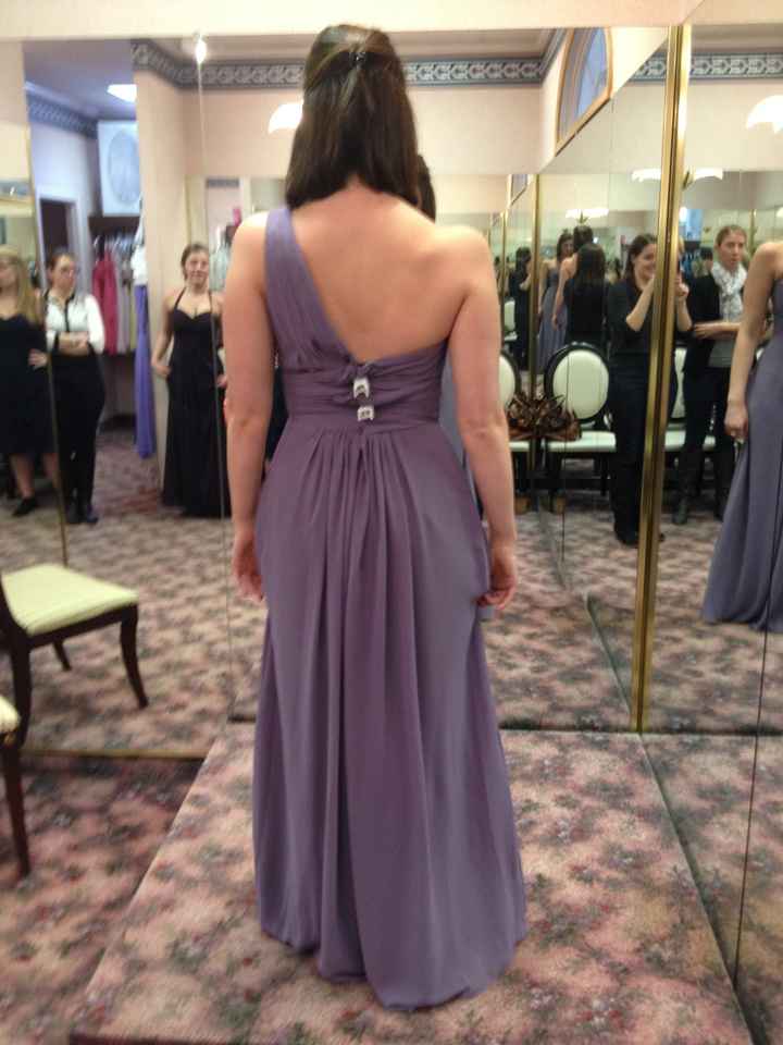 Easiest Bridesmaid Shopping EVER!