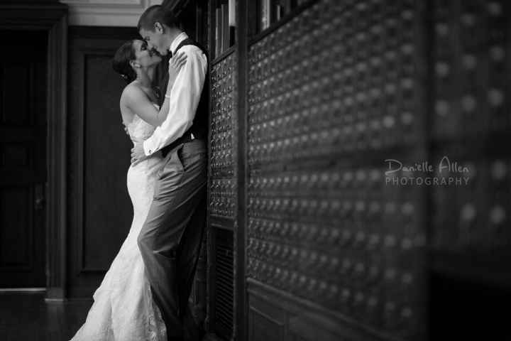 Koch Bride with some PRO PICS!!!!