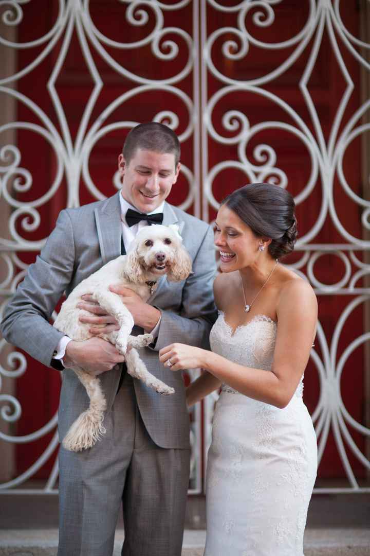 Finally got our full Pro Pics!