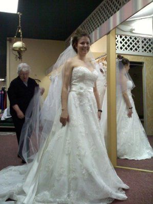Dress rejects