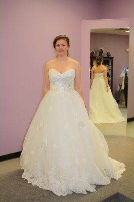 Dress rejects