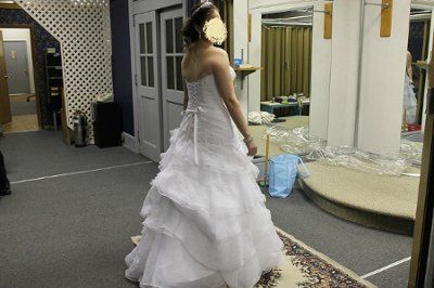 Bustle pics
