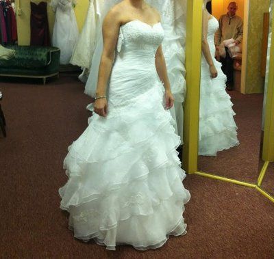 Bustle pics