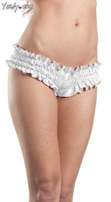 Bride undies!