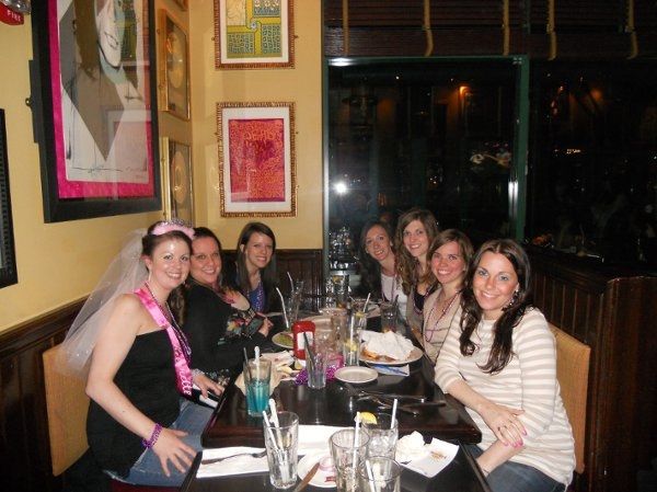 Bridal shower/ Bachlorette party! pics UPDATED- MORE PICS