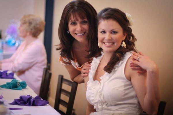 more pics from my shower