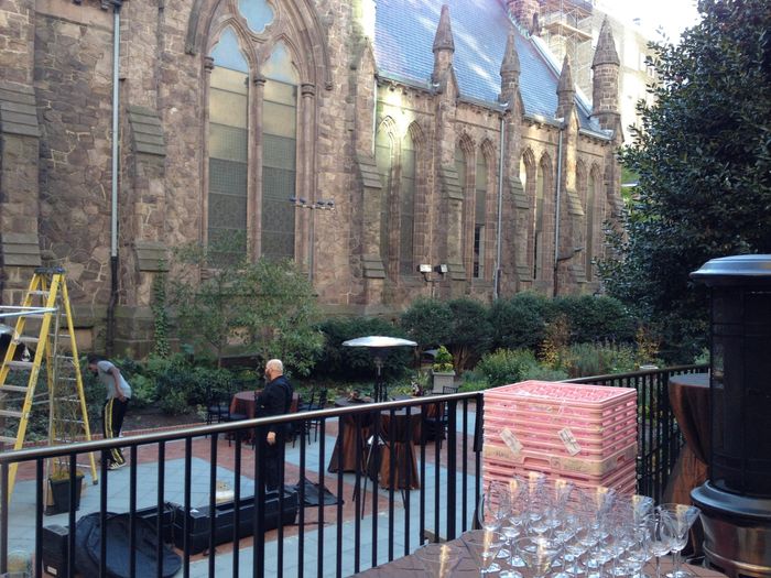 Your Wedding Venue!