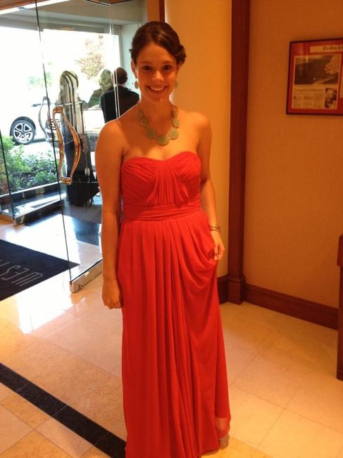 Renting all Wedding Attire!! Need Opinions!!