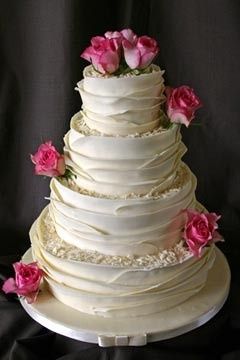 Cake topper arrived....I'm not in love :(