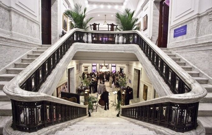 Let me see your Venue!!