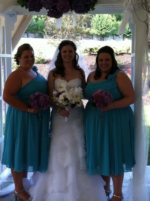 I'm a Mrs.!! pics