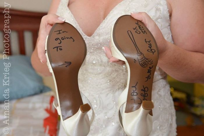 Back after Bridesmaid! Pics   Advice