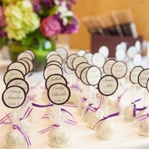Show me your escort cards!