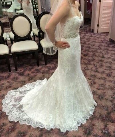 September 12th-13th girls---ITS OUR WEEK! (And pics from my final fitting!)