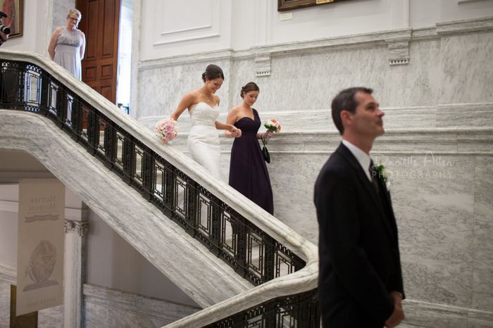 Koch Bride with some PRO PICS!!!!