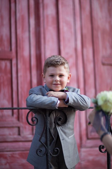 Finally got our full Pro Pics!