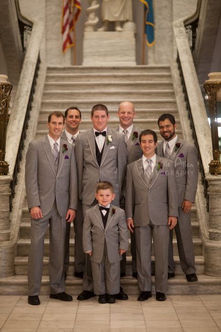 Koch Bride with some PRO PICS!!!!