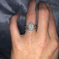 Brides of 2021! Show us your ring! - 1